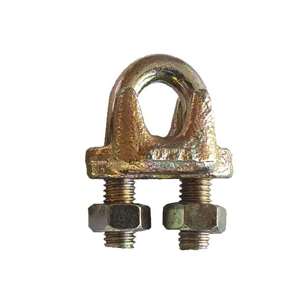 کرپی فولادی نمره 6