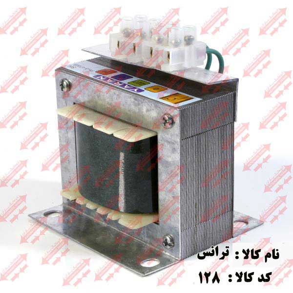 ترانس درب کابین اتوماتیک یاران 