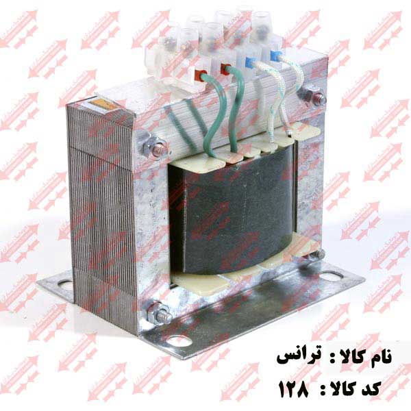 ترانس درب کابین اتوماتیک یاران 