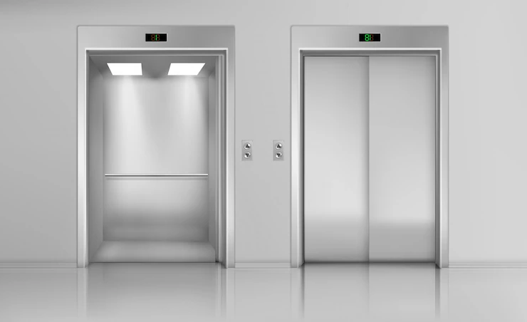 Liftmarkets